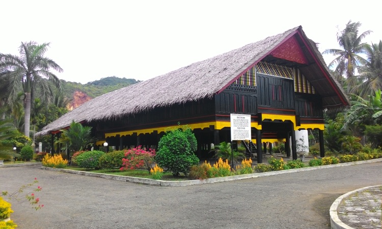 Museum Aceh