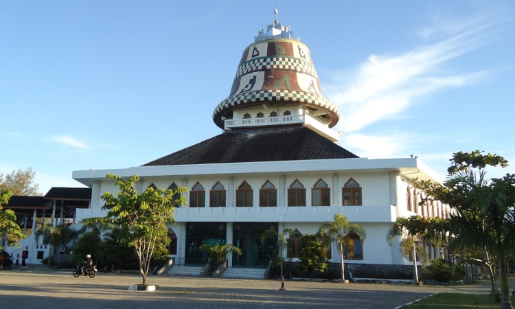 Museum Kopiah Meukeutop