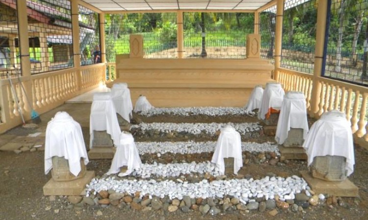 Nisan Meureuhom Daya