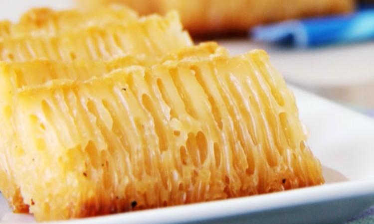 Oleh-Oleh Khas Medan