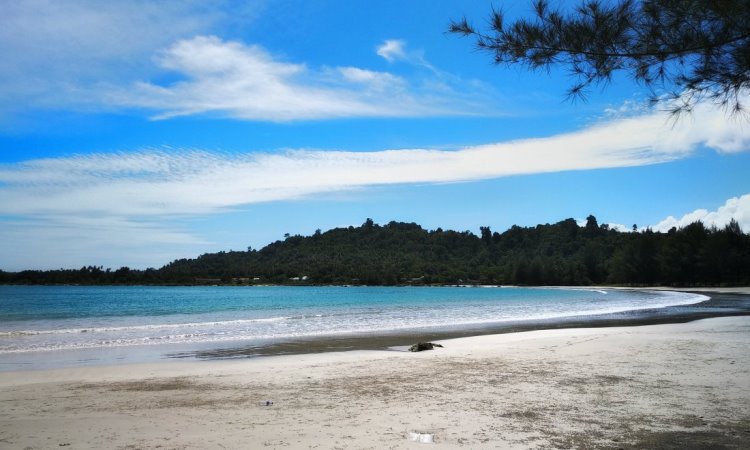 Pantai Busung