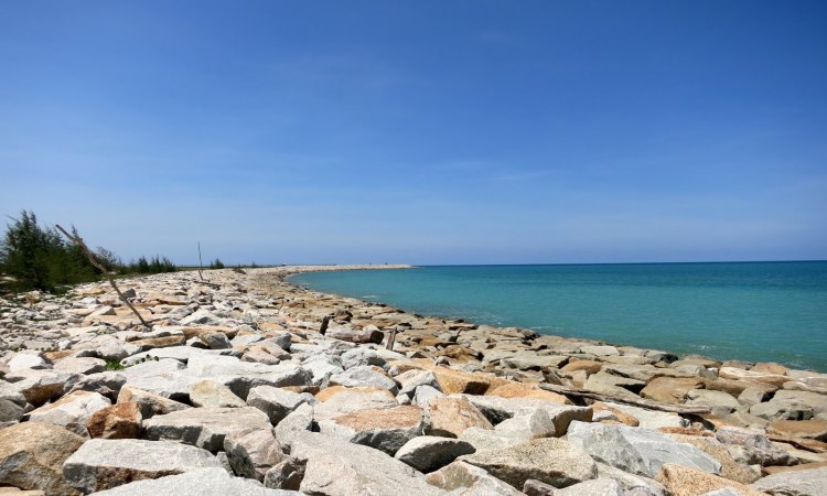 Pantai Kuala Ketapang