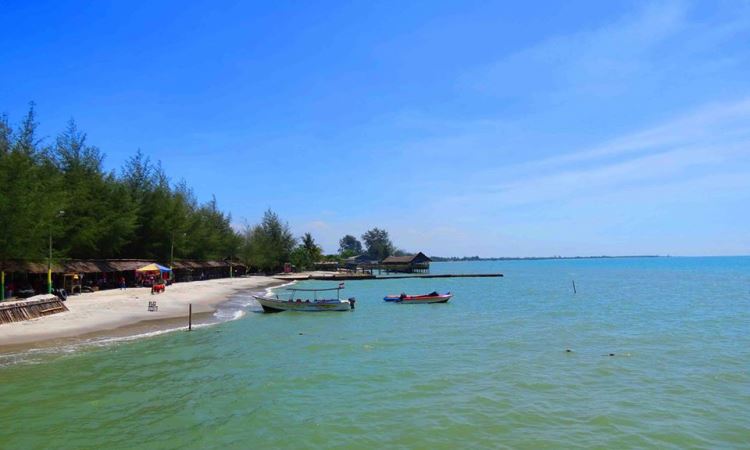 Image Credit: Facebook.com @PantaiPondokPermai