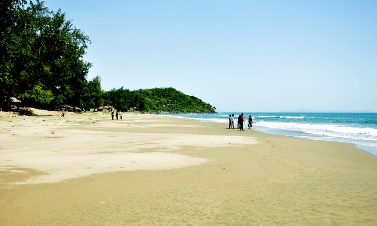 Pantai Ujung Batee