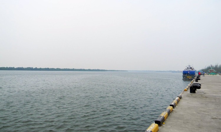 Pelabuhan Kuala Langsa