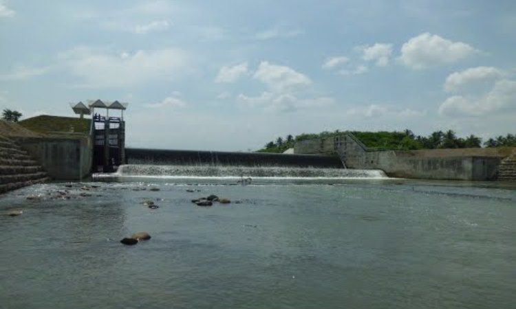 Pemandian Krueng Sawang