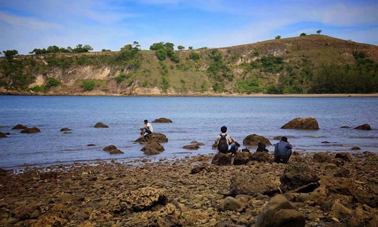 Pemandian Putroe Ijo