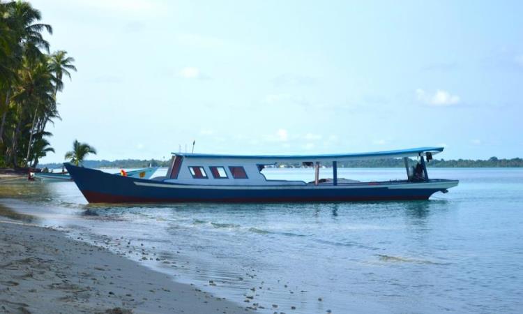 Pulau Lambudung