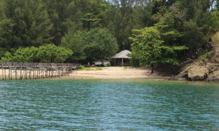 Pulau Reusam
