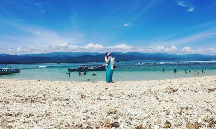 Pulau Teulaga Tujoh Langsa