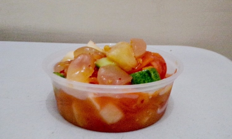 Rujak Brayan