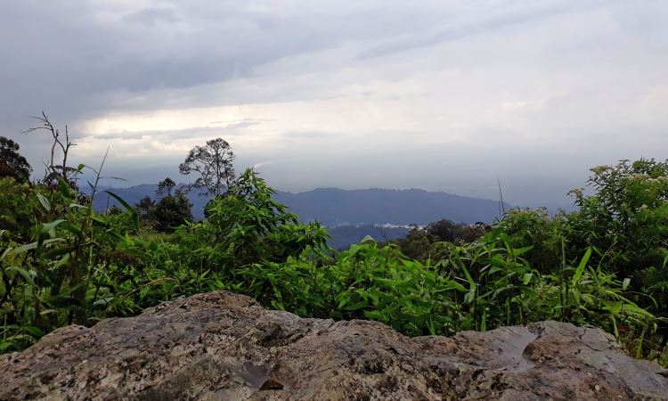 Singgah Mata Beutong