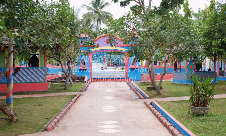 Taman Pesona Asri