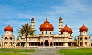 Tempat Wisata Aceh Barat