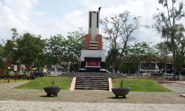 Tempat Wisata Aceh Barat Daya