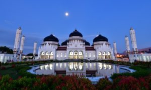 Tempat Wisata Aceh Besar