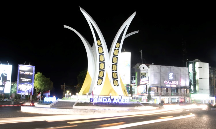 Tempat Wisata Aceh Jaya