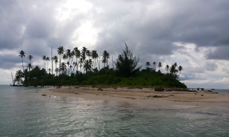 Tempat Wisata Aceh Singkil