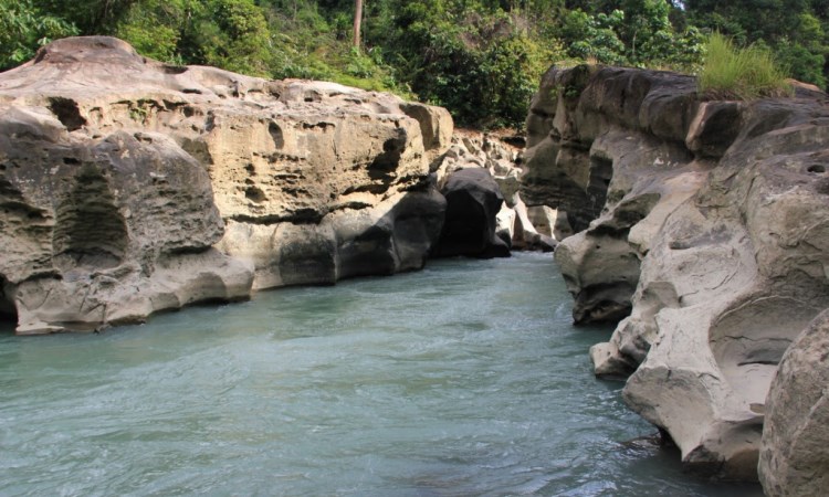 Tempat Wisata Aceh Tamiang