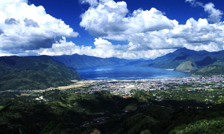 Tempat Wisata Aceh Tengah