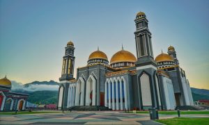 Tempat Wisata Aceh Tenggara