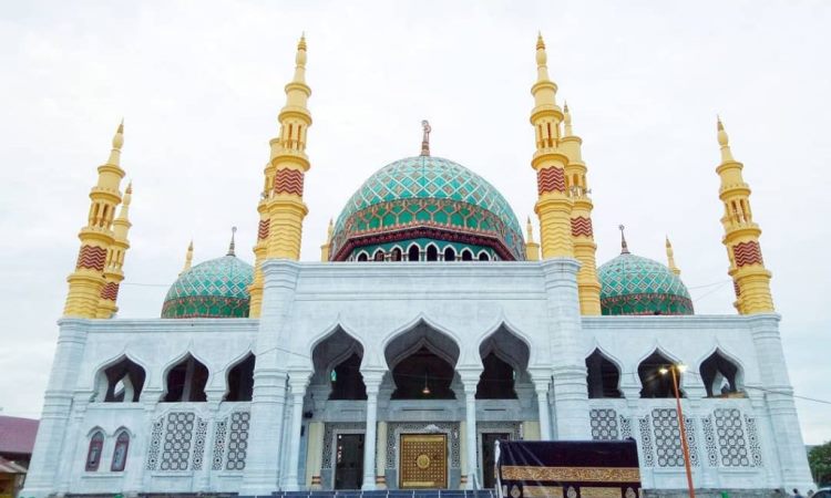 Tempat Wisata Aceh Utara