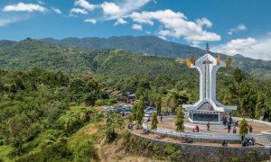 Tempat Wisata Bener Meriah