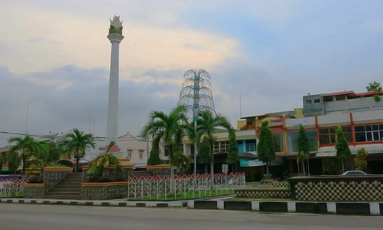 Tempat Wisata Bireuen