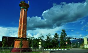 Tempat Wisata Gayo Lues