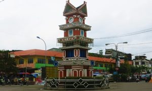 Tempat Wisata Lahat