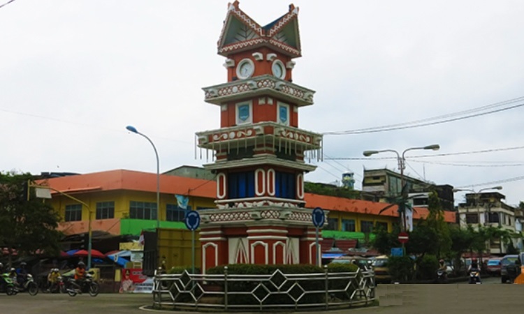 Tempat Wisata Lahat