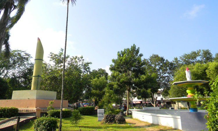 Tempat Wisata Langsa