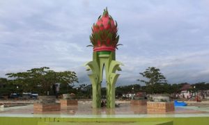 Tempat Wisata Nagan Raya