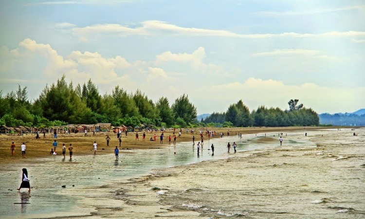 Tempat Wisata Pidie Jaya