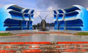 Tempat Wisata Simeulue