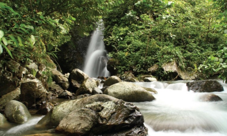 Teuraceu Angen Beungga