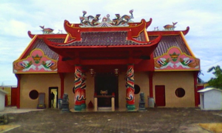 Vihara Murni Sakti