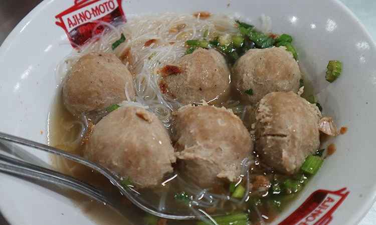 Bakso Sony