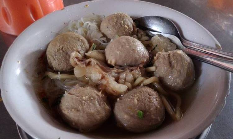 Bakso Sony