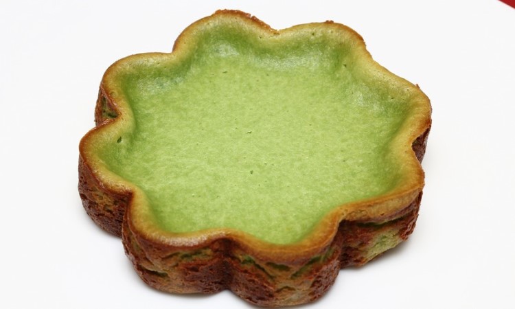 Bingka Bakar
