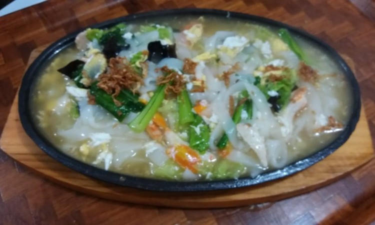 Bintang 88 Vegetarian