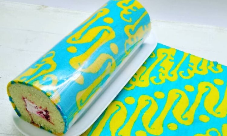 Bolu Batik