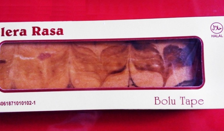Bolu Tape