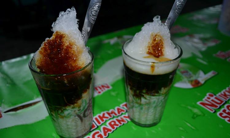 Es Cendol Patimura