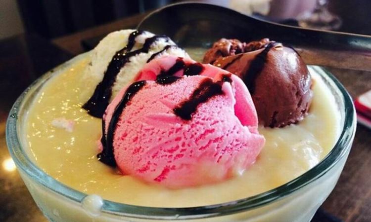 Es Durian Ganti Nan Lamo