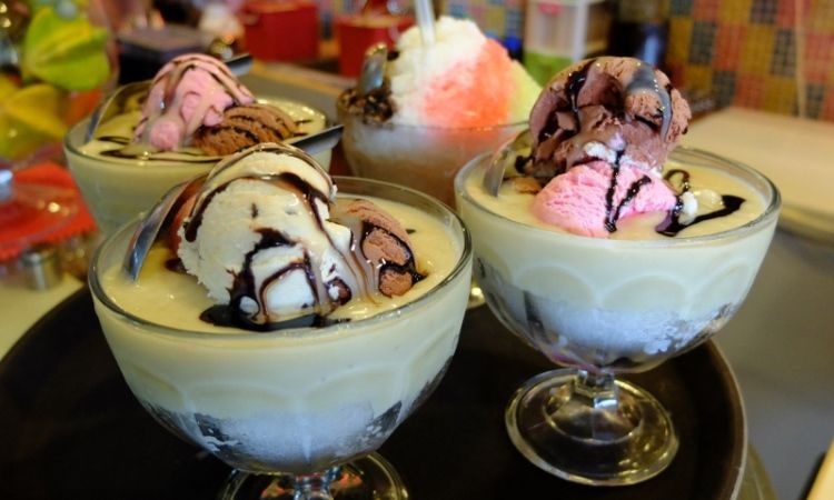 Es Durian Iko Gantinyo