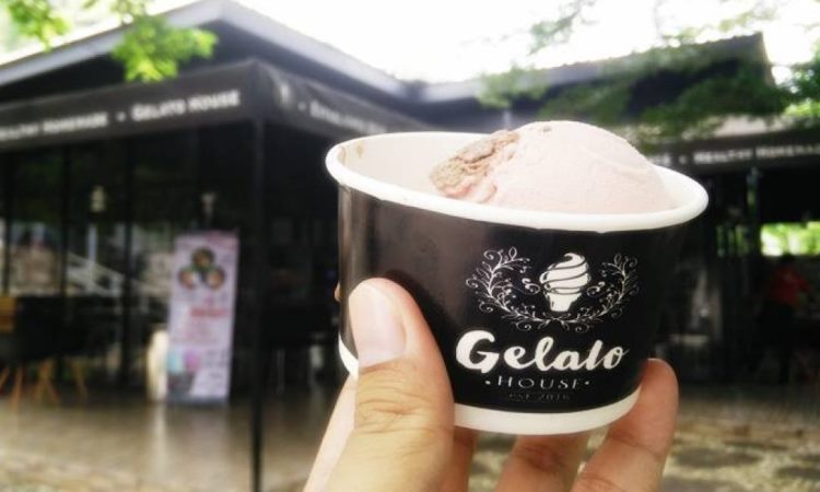 Gelato House