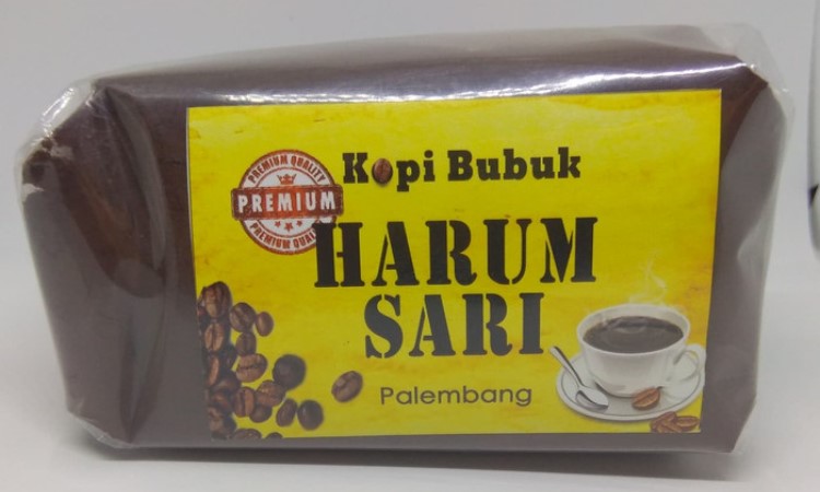 Harum Sari