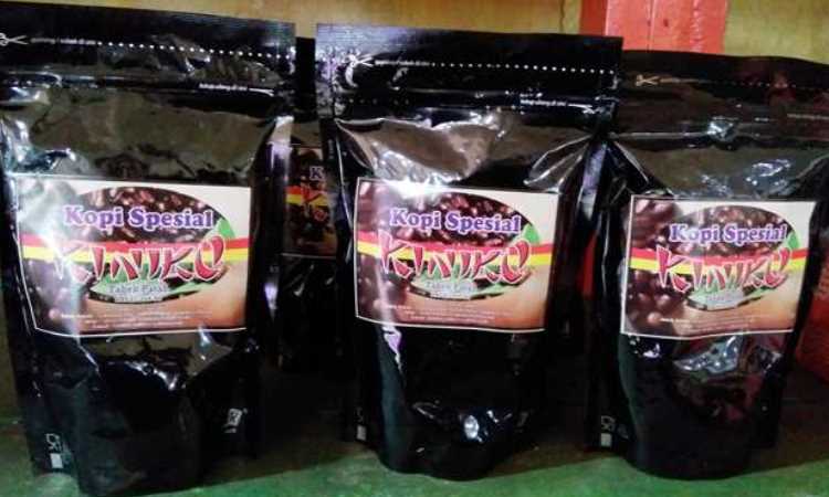 Kopi Kiniko Enterprise