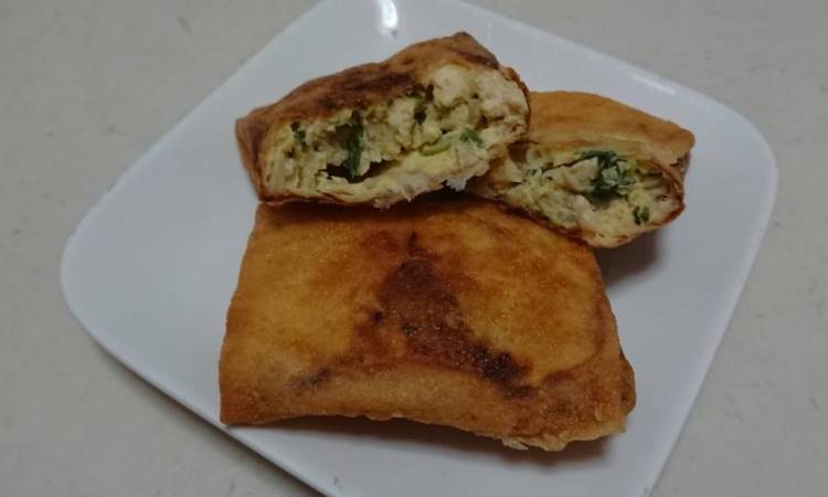 Martabak Purnama